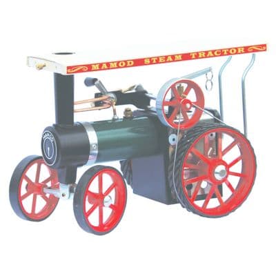 1313 Standard Traction Engine