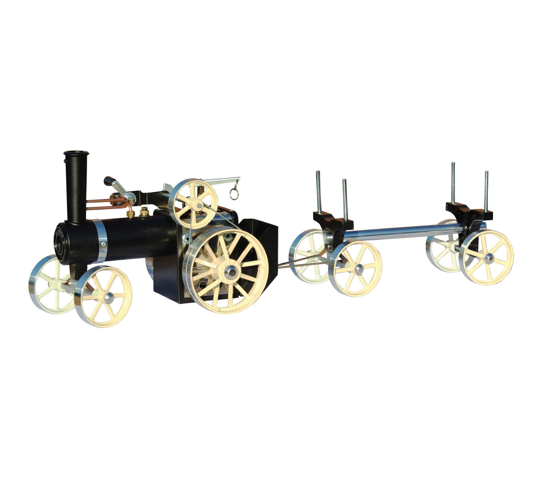 1400 Tractor And Wagon Kit TWK1