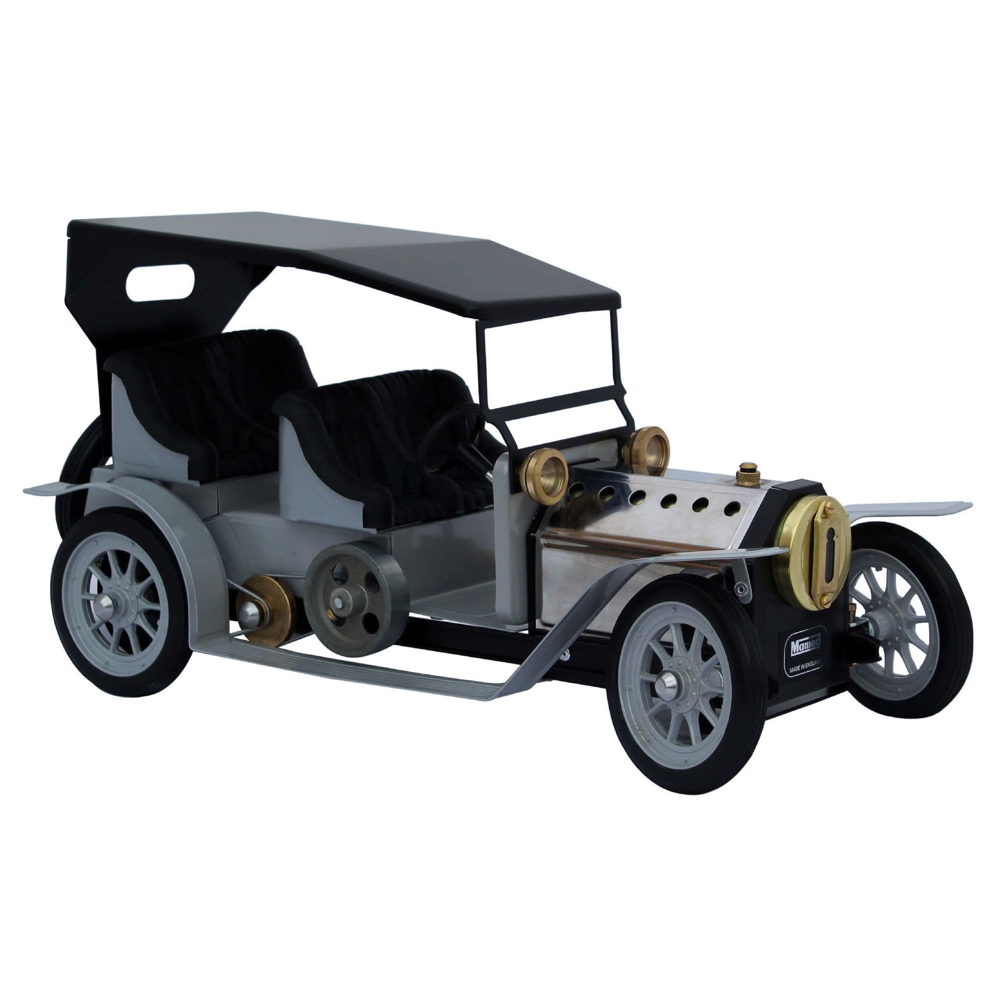 1403 Four - Seater Limousine