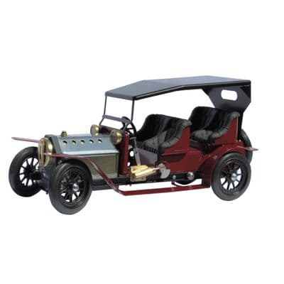 1403 Four - Seater Limousine