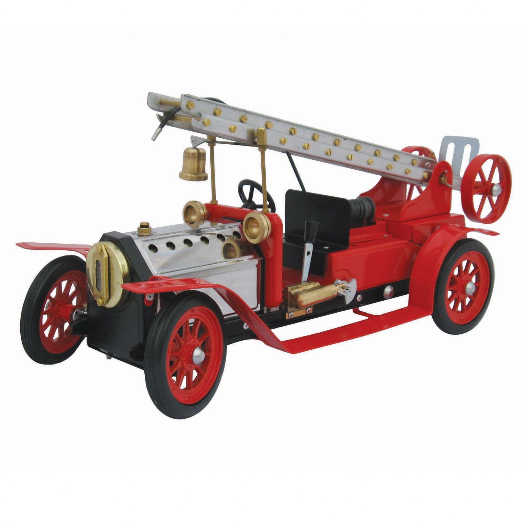 1405 Fire Engine Kit