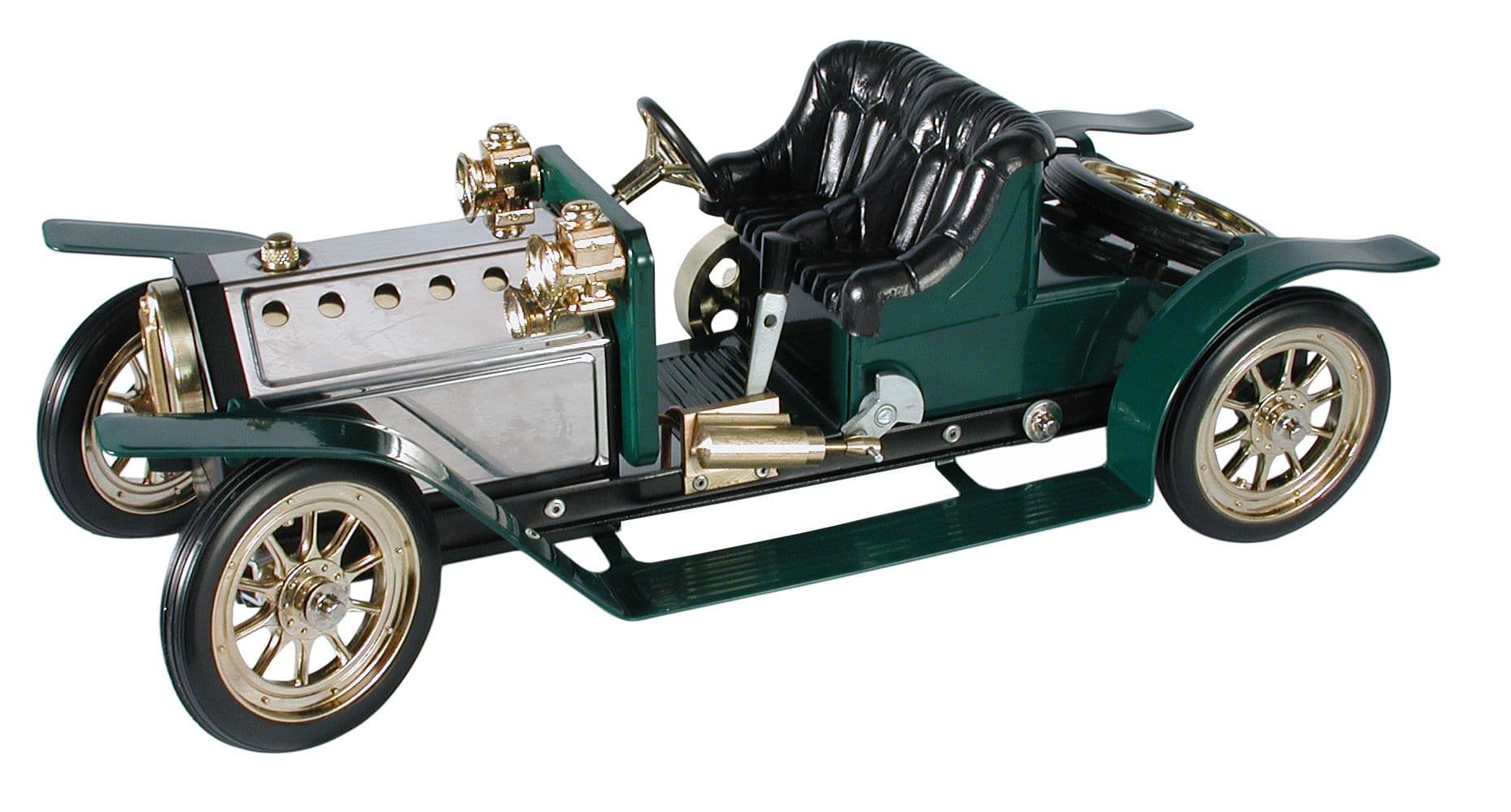 1406 Steam Roadster Kit
