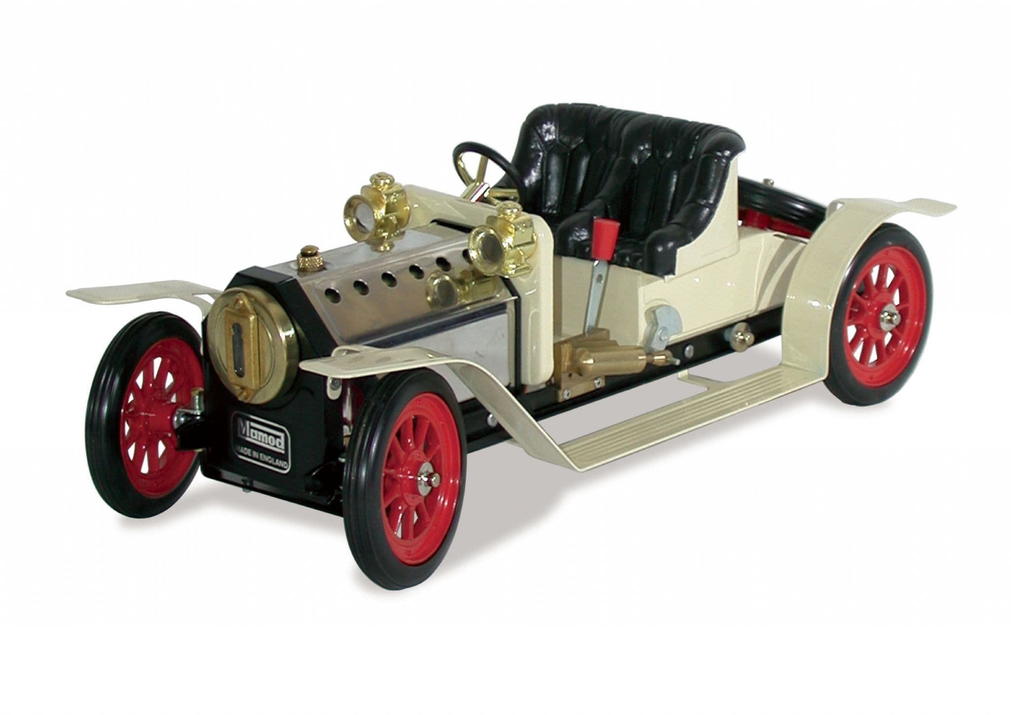 1406 Steam Roadster Kit
