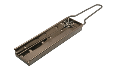 Burner Tray Long SP5/SP6