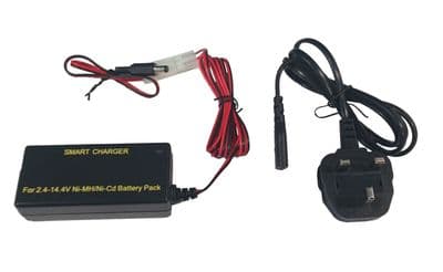 Electric Locomotive Charger