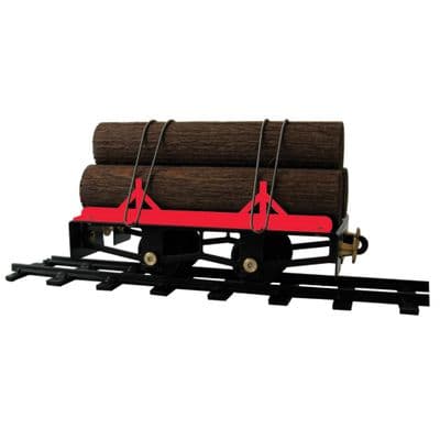 Log Carrier