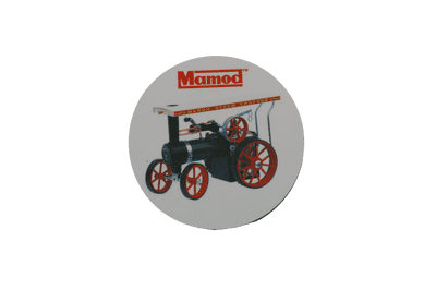 Mamod Branded Coaster