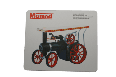 Mamod Branded Mouse Mat