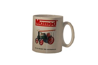 Mamod Branded Mug