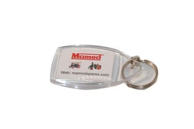 Mamod Keyring