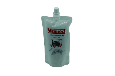 Mamod Liquid Fuel Gel (250ml)