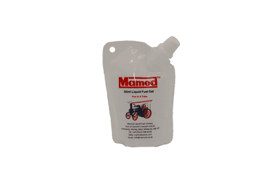 Mamod Liquid Fuel Gel (50ml)