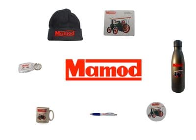 Mamod Merchandise Bundle