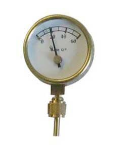 Pressure Gauge