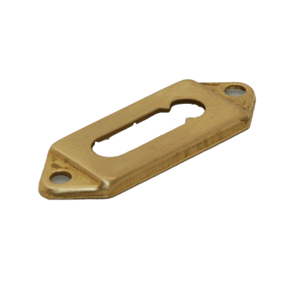 Sight Glass Brass Cover