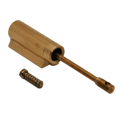 SP4 Cylinder Assembly With Trunnion Screw