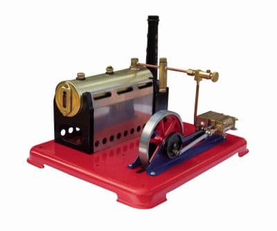 SP6 Sleeve Valve Engine