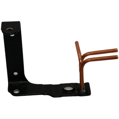 SR1 Engine Face Bracket Including Pipes