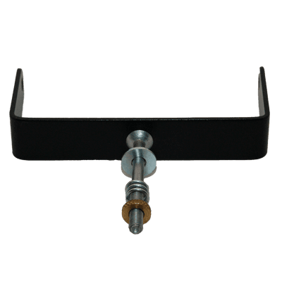 SR1 Front Forks Including Spring & Knurled Nut