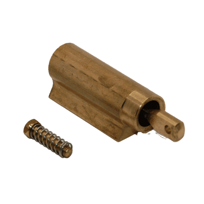 Standard Cylinder Assembly With Trunnion Screw