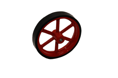 TE1/SW1 Front Wheel (2)